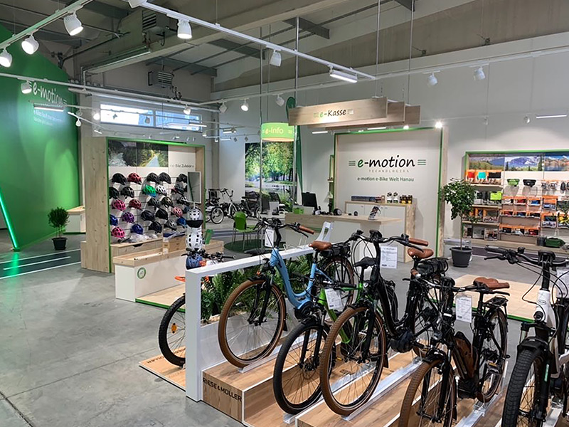 e-motion