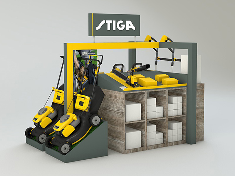 STIGA